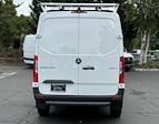 New 2025 Mercedes-Benz Sprinter 2500 Standard Roof RWD, Ranger Design General Service Upfitted Cargo Van for sale #S02555 - photo 10