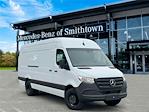 2024 Mercedes-Benz Sprinter 3500XD High Roof DRW RWD, Empty Cargo Van for sale #S02557 - photo 1