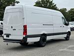 2024 Mercedes-Benz Sprinter 3500XD High Roof DRW RWD, Empty Cargo Van for sale #S02557 - photo 3