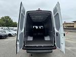 2024 Mercedes-Benz Sprinter 3500XD High Roof DRW RWD, Empty Cargo Van for sale #S02557 - photo 2