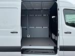 2024 Mercedes-Benz Sprinter 3500XD High Roof DRW RWD, Empty Cargo Van for sale #S02557 - photo 18