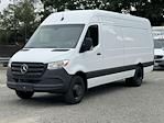 2024 Mercedes-Benz Sprinter 3500XD High Roof DRW RWD, Empty Cargo Van for sale #S02557 - photo 37