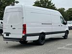 2024 Mercedes-Benz Sprinter 3500XD High Roof DRW RWD, Empty Cargo Van for sale #S02557 - photo 41