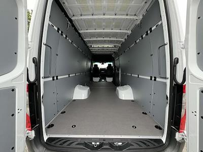 2024 Mercedes-Benz Sprinter 3500XD High Roof DRW RWD, Empty Cargo Van for sale #S02558 - photo 2