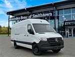 New 2024 Mercedes-Benz Sprinter 3500XD High Roof RWD, Empty Cargo Van for sale #S02558 - photo 1