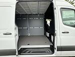 New 2024 Mercedes-Benz Sprinter 3500XD High Roof RWD, Empty Cargo Van for sale #S02558 - photo 14