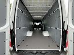 New 2024 Mercedes-Benz Sprinter 3500XD High Roof RWD, Empty Cargo Van for sale #S02558 - photo 2