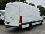 2024 Mercedes-Benz Sprinter 3500XD High Roof DRW RWD, Empty Cargo Van for sale #S02558 - photo 38