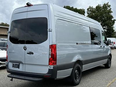 2025 Mercedes-Benz Sprinter 2500 High Roof RWD, Empty Cargo Van for sale #S02560 - photo 2