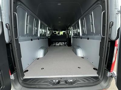 2025 Mercedes-Benz Sprinter 2500 High Roof RWD, Empty Cargo Van for sale #S02560 - photo 2