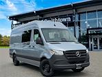 New 2025 Mercedes-Benz Sprinter 2500 High Roof RWD, Empty Cargo Van for sale #S02560 - photo 1