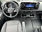 New 2025 Mercedes-Benz Sprinter 2500 High Roof RWD, Empty Cargo Van for sale #S02560 - photo 17