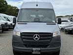 New 2025 Mercedes-Benz Sprinter 2500 High Roof RWD, Empty Cargo Van for sale #S02560 - photo 3