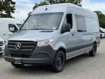 New 2025 Mercedes-Benz Sprinter 2500 High Roof RWD, Empty Cargo Van for sale #S02560 - photo 4