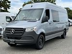 2025 Mercedes-Benz Sprinter 2500 High Roof RWD, Empty Cargo Van for sale #S02560 - photo 4