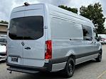 2025 Mercedes-Benz Sprinter 2500 High Roof RWD, Empty Cargo Van for sale #S02560 - photo 2