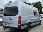 New 2025 Mercedes-Benz Sprinter 2500 High Roof RWD, Empty Cargo Van for sale #S02560 - photo 6