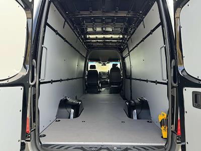 2025 Mercedes-Benz Sprinter 3500XD High Roof DRW AWD, Empty Cargo Van for sale #S02561 - photo 2