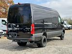 2025 Mercedes-Benz Sprinter 3500XD High Roof DRW AWD, Empty Cargo Van for sale #S02561 - photo 11