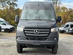 2025 Mercedes-Benz Sprinter 3500XD High Roof DRW AWD, Empty Cargo Van for sale #S02561 - photo 6