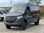 2025 Mercedes-Benz Sprinter 3500XD High Roof DRW AWD, Empty Cargo Van for sale #S02561 - photo 7