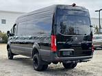 2025 Mercedes-Benz Sprinter 3500XD High Roof DRW AWD, Empty Cargo Van for sale #S02561 - photo 8