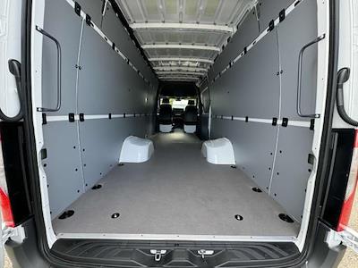 2025 Mercedes-Benz Sprinter 3500XD High Roof DRW RWD, Empty Cargo Van for sale #S02563 - photo 2