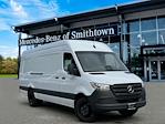 2025 Mercedes-Benz Sprinter 3500XD High Roof DRW RWD, Empty Cargo Van for sale #S02563 - photo 1