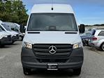 2025 Mercedes-Benz Sprinter 3500XD High Roof DRW RWD, Empty Cargo Van for sale #S02563 - photo 3