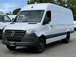 2025 Mercedes-Benz Sprinter 3500XD High Roof DRW RWD, Empty Cargo Van for sale #S02563 - photo 4