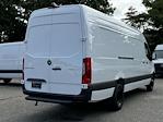 2025 Mercedes-Benz Sprinter 3500XD High Roof DRW RWD, Empty Cargo Van for sale #S02563 - photo 6