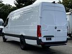 2025 Mercedes-Benz Sprinter 3500XD High Roof DRW RWD, Empty Cargo Van for sale #S02563 - photo 7