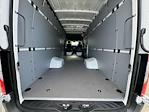 2025 Mercedes-Benz Sprinter 3500XD High Roof DRW RWD, Empty Cargo Van for sale #S02563 - photo 2