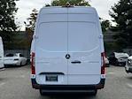 2025 Mercedes-Benz Sprinter 3500XD High Roof DRW RWD, Empty Cargo Van for sale #S02563 - photo 34