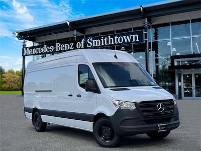 2025 Mercedes-Benz Sprinter 2500 High Roof RWD, Empty Cargo Van for sale #S02565 - photo 1