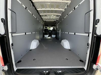 2025 Mercedes-Benz Sprinter 2500 High Roof RWD, Empty Cargo Van for sale #S02565 - photo 2