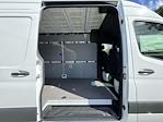 2025 Mercedes-Benz Sprinter 2500 High Roof RWD, Empty Cargo Van for sale #S02565 - photo 14