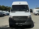 2025 Mercedes-Benz Sprinter 2500 High Roof RWD, Empty Cargo Van for sale #S02565 - photo 4