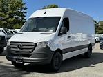 2025 Mercedes-Benz Sprinter 2500 High Roof RWD, Empty Cargo Van for sale #S02565 - photo 5