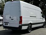 2025 Mercedes-Benz Sprinter 2500 High Roof RWD, Empty Cargo Van for sale #S02565 - photo 39