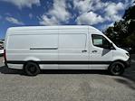 2025 Mercedes-Benz Sprinter 2500 High Roof RWD, Empty Cargo Van for sale #S02565 - photo 6