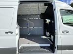 2025 Mercedes-Benz Sprinter 2500 High Roof RWD, Empty Cargo Van for sale #S02565 - photo 47