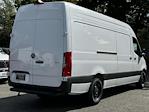 2025 Mercedes-Benz Sprinter 2500 High Roof RWD, Empty Cargo Van for sale #S02565 - photo 3