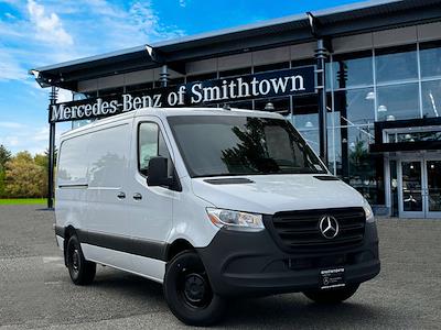 2025 Mercedes-Benz Sprinter 2500 Standard Roof RWD, Empty Cargo Van for sale #S02567 - photo 1