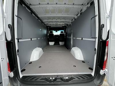 2025 Mercedes-Benz Sprinter 2500 Standard Roof RWD, Empty Cargo Van for sale #S02567 - photo 2