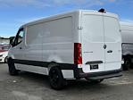 2025 Mercedes-Benz Sprinter 2500 Standard Roof RWD, Empty Cargo Van for sale #S02567 - photo 7