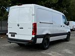 2025 Mercedes-Benz Sprinter 2500 Standard Roof RWD, Empty Cargo Van for sale #S02567 - photo 8