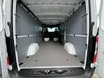 2025 Mercedes-Benz Sprinter 2500 Standard Roof RWD, Empty Cargo Van for sale #S02567 - photo 2