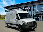 2025 Mercedes-Benz Sprinter 2500 High Roof RWD, Empty Cargo Van for sale #S02568 - photo 1