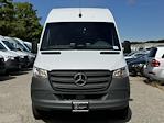 2025 Mercedes-Benz Sprinter 2500 High Roof RWD, Empty Cargo Van for sale #S02568 - photo 3